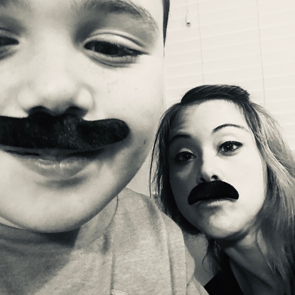 Meet your Posher, Haley Anne - Picture 2 of 5